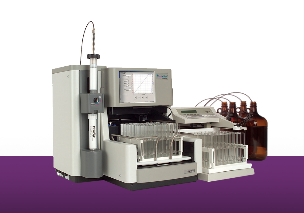 Legacy Chromatography Products
