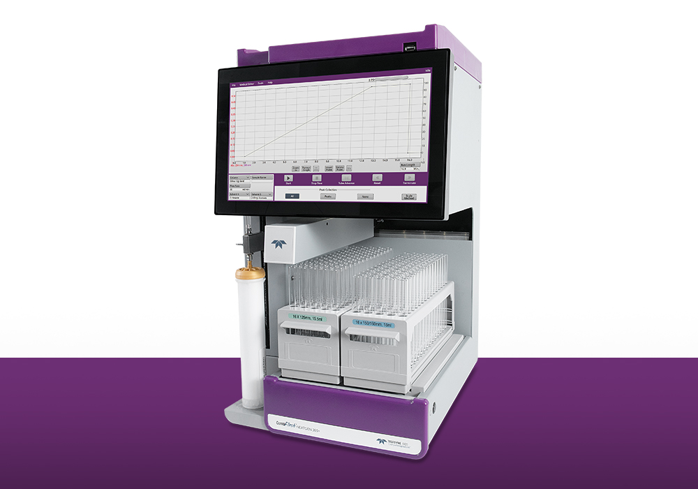 CombiFlash® Systems