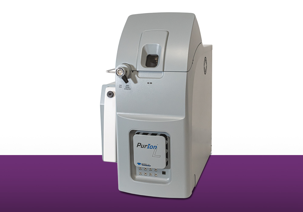 PurIon™ Mass Spectrometer