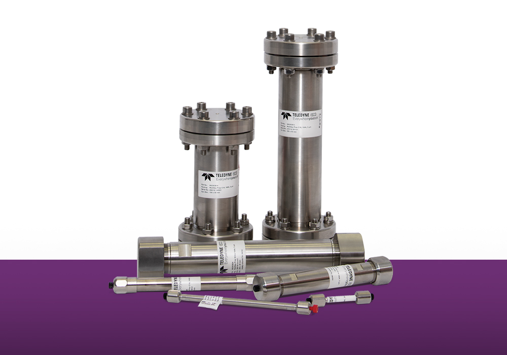 RediSep® Prep Columns Collection