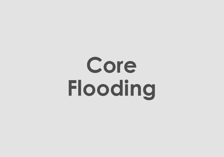 Core Flooding