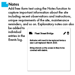 Flowlink Notes