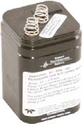 Model 945 Lead-Acid Battery