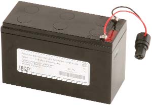 Model 947 Lead-Acid Battery