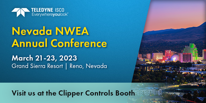 Nevada NWEA Annual Conference Tradeshow Graphic
