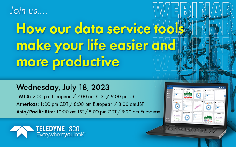 Webinar graphic with text description below